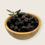 Çekirdekli Siyah Zeytin