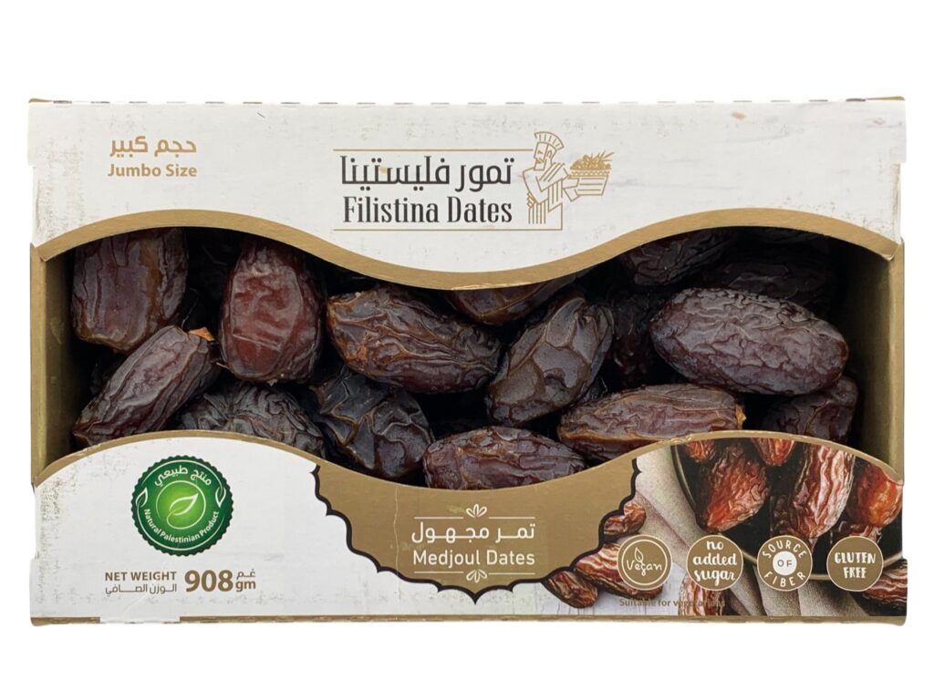 Filistin Hurması Jumbo