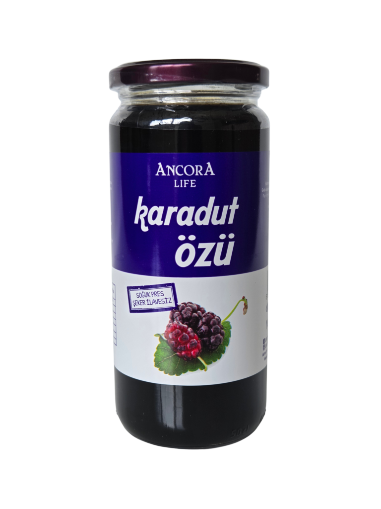 Karadut Özü